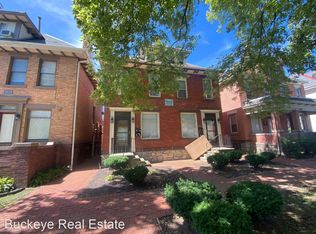 2307 N High St #9116937, Columbus, OH 43202