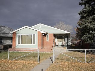 1323 6th Ave S, Great Falls, MT 59405