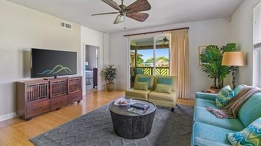 5th image of 2611 Kiahuna Plantation Dr #10K