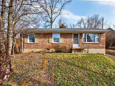 480 Plainview Rd, Lexington, KY, 40517