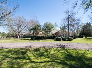 278 Fm 980 Rd, Huntsville, TX 77320