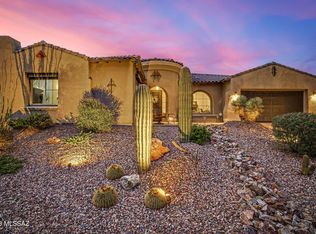 13511 N Trailing Indigo Ct, Oro Valley, AZ 85755