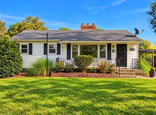 1725 James Downey Rd, Independence, MO 64057