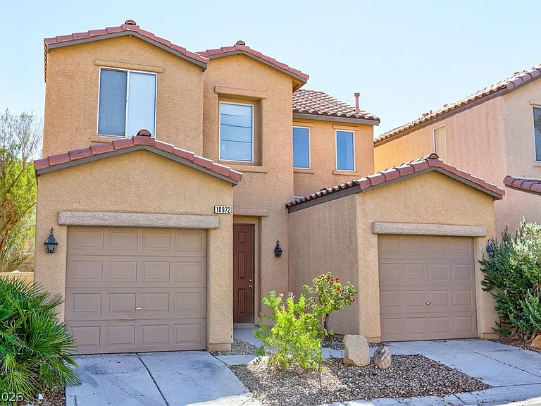 10972 N Scotch Rose St — Photo 1