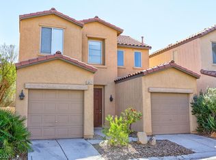 10972 N Scotch Rose St, Henderson, NV 89052