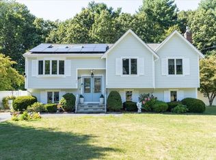 86 William Kelley Rd, Stoughton, MA 02072