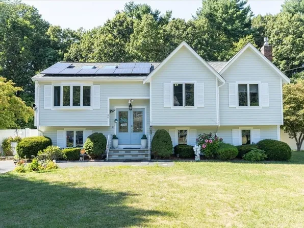 86 William Kelley Rd, Stoughton, MA 02072
