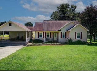 327 Love Bridge Rd SE, Calhoun, GA 30701