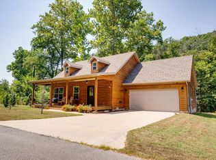 1069 Peace In Valley Rd, Blue Eye, MO 65611