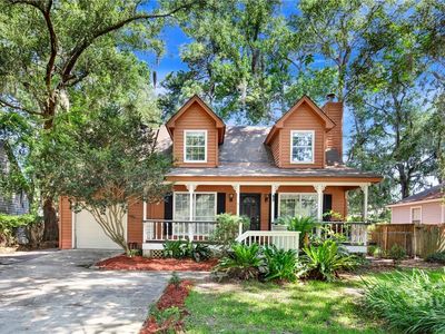 42 E Deerwood Road, Savannah, GA, 31410