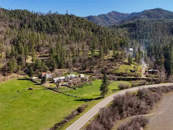 30834 State Higway 96, Klamath River, CA 96050