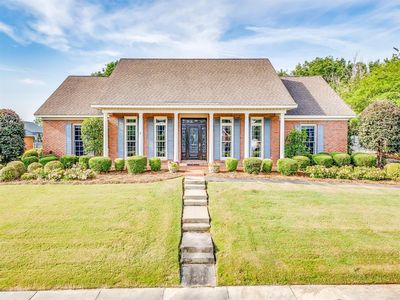9452 Winfield Pl, Montgomery, AL, 36117