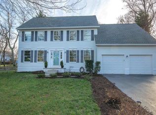 913 Song Sparrow Ct, Arnold, MD 21012