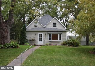 205 4th St S, Delano, MN 55328