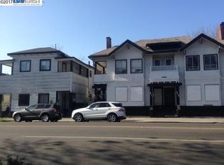 931 N Madison St, Stockton, CA 95202