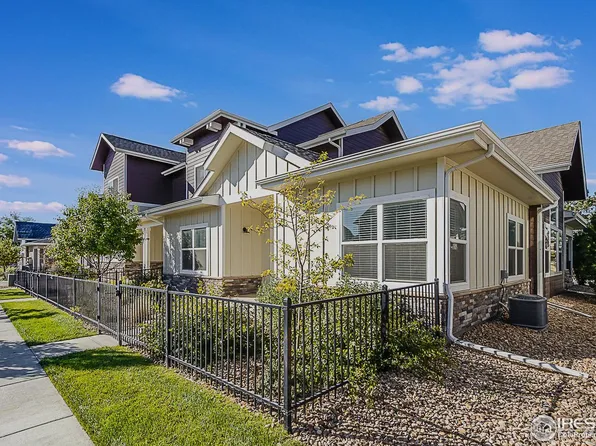 3312 Green Lake Dr #3, Fort Collins, CO 80524