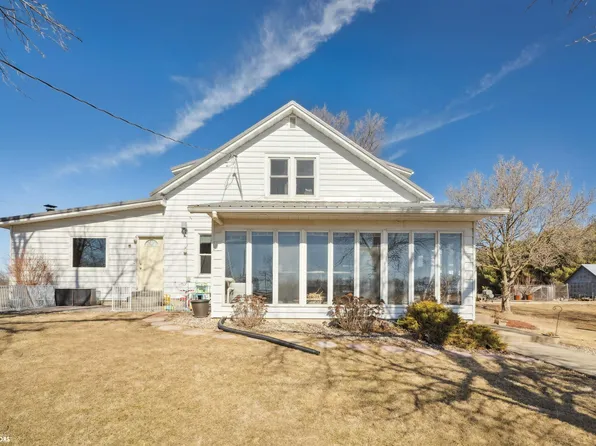 18782 Danville Rd, New London, IA 52645