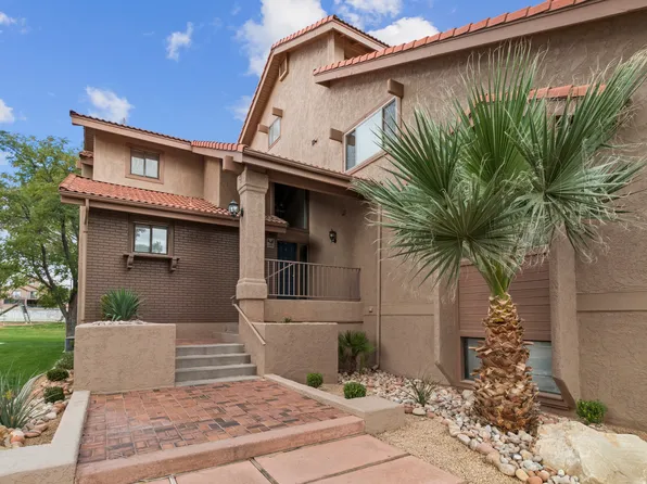 860 S Village Rd APT D11, St George, UT 84770