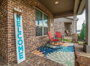 916 Dove Cv, Northlake, TX 76226
