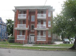 323 W 28th St APT 6, Norfolk, VA 23508