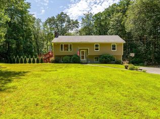 36 Heywood Rd, Sterling, MA 01564