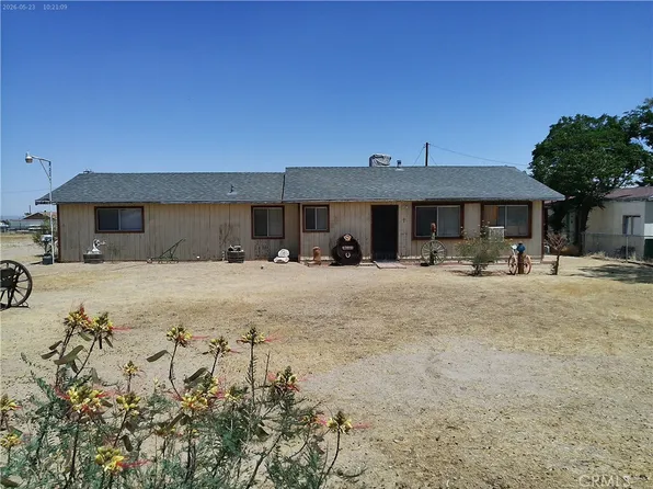 13410 Begonia Rd, Victorville, CA 92392