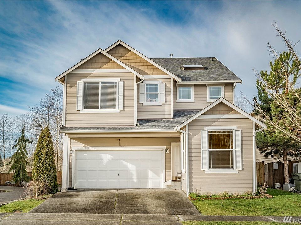 1st image of 28701 142nd Pl SE