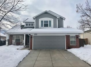 2921 S Coors Dr, Lakewood, CO 80228