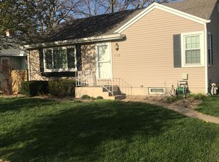 712 12th St, Aurora, NE 68818