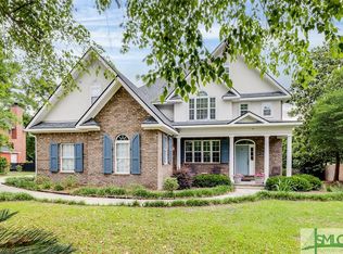 150 Cambridge Dr, Rincon, GA 31326