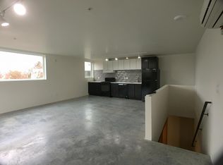 4110 SE 28th Pl #205, Portland, OR 97202