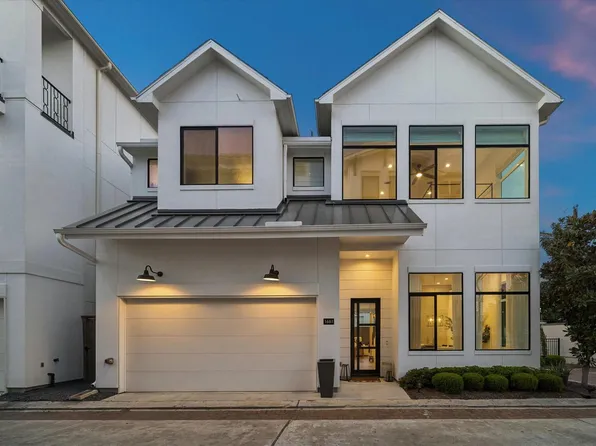 1661 Bingle Rd, Houston, TX 77055