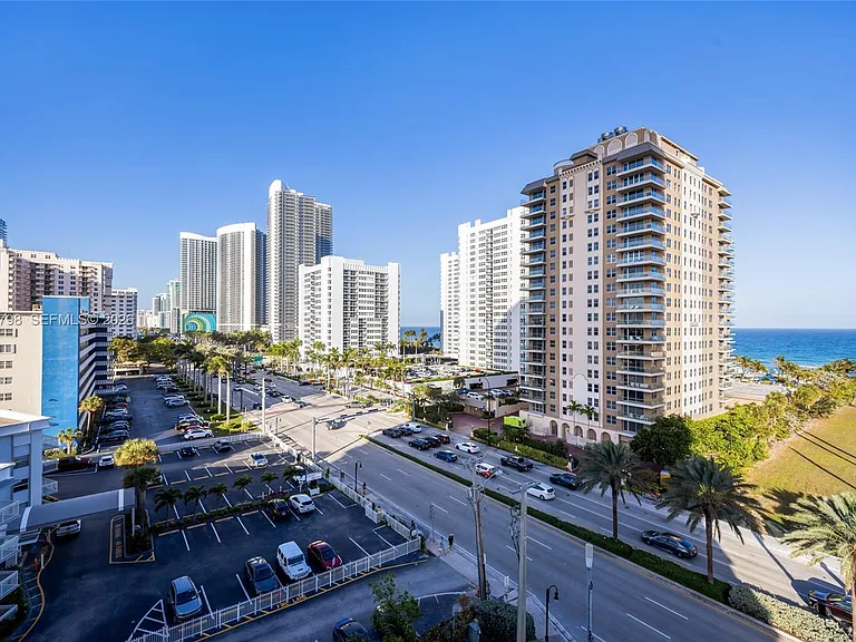 1945 S Ocean Dr #714 — Photo 17