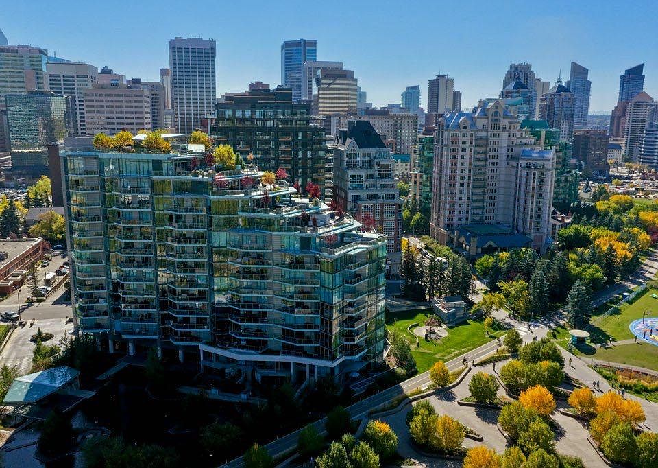 1st image of 738 E 1st Ave SW #1006