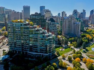 738 E 1st Ave SW #1006, Calgary, AB T2P5G8