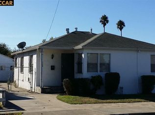 1726 Lincoln Ave, Richmond, CA 94801