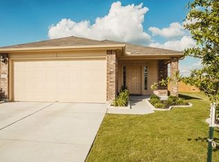 1002 Plateau Trl, Georgetown, TX 78626