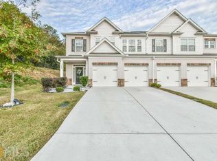 7222 Brigidoon Rose, Douglasville, GA 30134