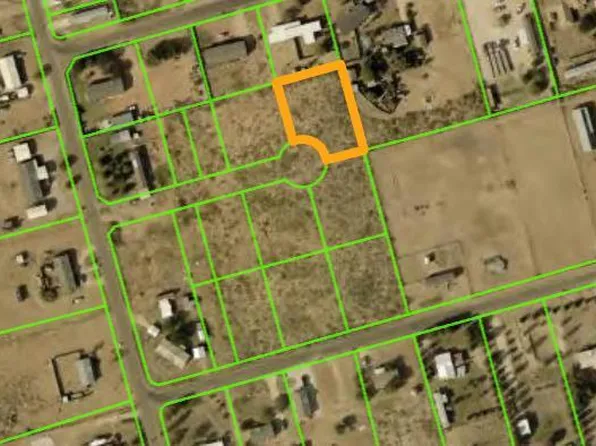 LOT 9 Turner, Gardendale, TX 79758