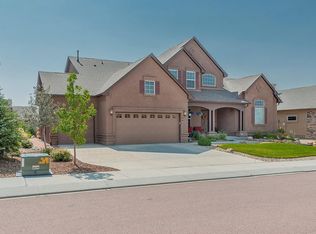 2441 Fieldbrook Ct, Colorado Springs, CO 80921