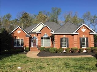 5009 Garthright Ct, Mechanicsville, VA 23111