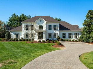 506 Allibar Pl, Brentwood, TN 37027