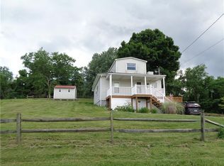 5 W Skyline Dr, Adah, PA 15410