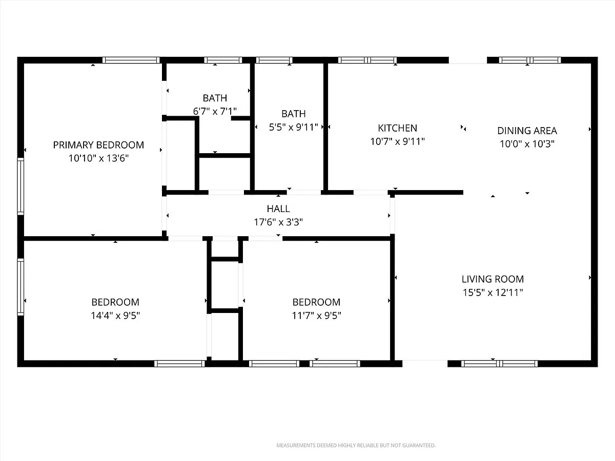 Building Photo - 5212 Berkman Dr