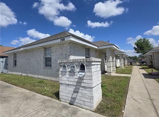 706 N Cummings Ave APT 1, Mission, TX 78572
