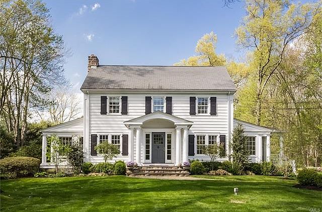 127 Stephen Mather Rd, Darien, CT 06820 | Zillow