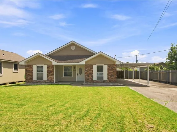 705 2nd Ave, Harvey, LA 70058