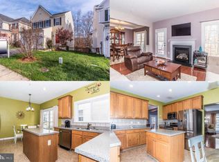 3138 Eagle Talon St, Woodbridge, VA 22191
