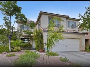 5097 Shadow Valley St, Las Vegas, NV 89148