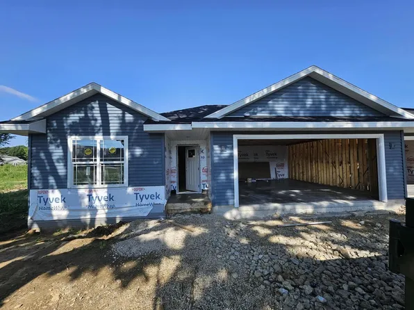 3801 Avery Lane, Janesville, WI 53546